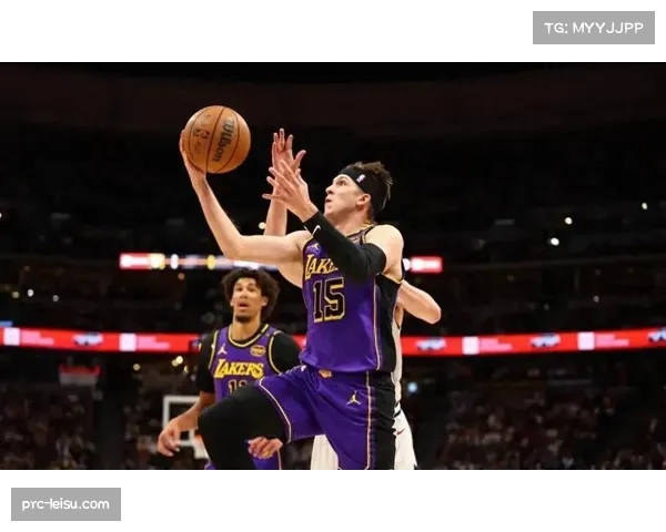 里夫斯关键时刻发威，助湖人终结对手反扑，赛季助攻纪录再创新高